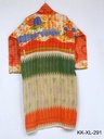 Kantha Jacket - X-Long - 291