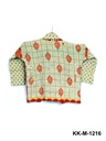 Kantha Jacket - Mid -1216